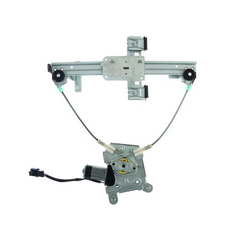 Wai Global WINDOW REGULATOR & MOTOR, WPR5642RMB WPR5642RMB